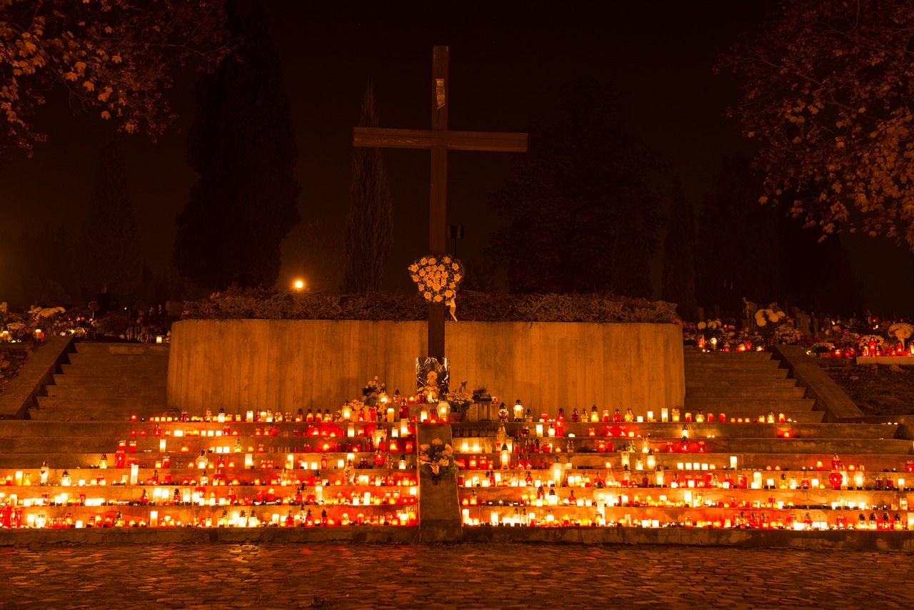 usługi pogrzebowe kraków